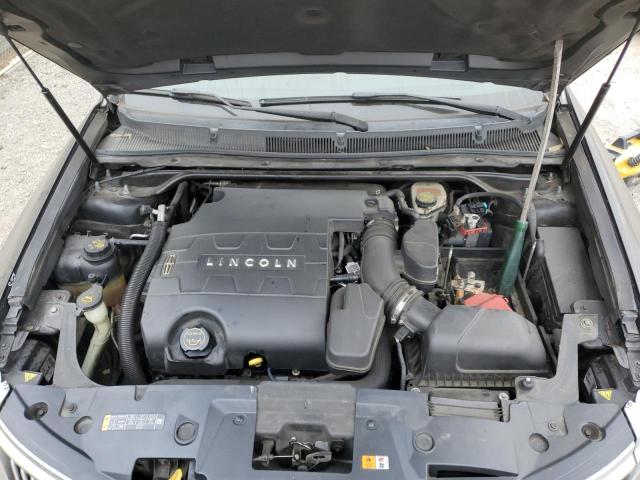 Photo 11 from auction – 2014 LINCOLN MKS with VIN 1LNHL9DKXEG611836