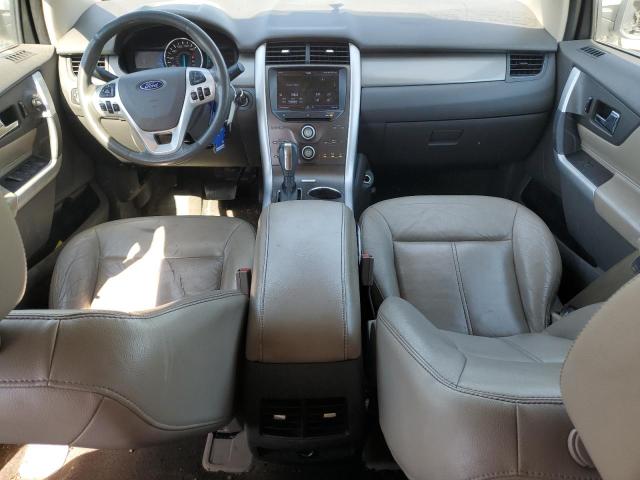 Photo 8 from auction – 2013 FORD EDGE SEL with VIN 2FMDK3JC2DBB26446