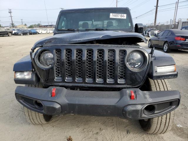 Photo 5 from auction – 2023 JEEP GLADIATOR with VIN 1C6HJTFG9PL566292