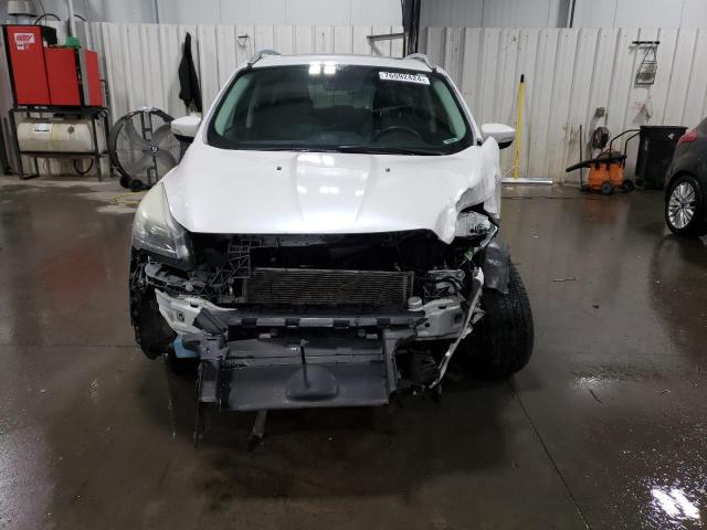 Photo 5 from auction – 2016 FORD ESCAPE TIT with VIN 1FMCU9J95GUA58297