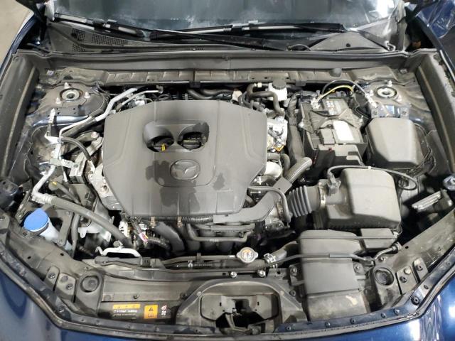 Photo 12 from auction – 2024 MAZDA CX-30 SELE with VIN 3MVDMBBM0RM651073