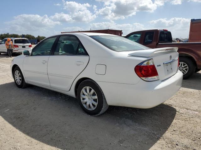 Photo 2 from auction – 2006 TOYOTA CAMRY with VIN 4T1BE32K66U667307