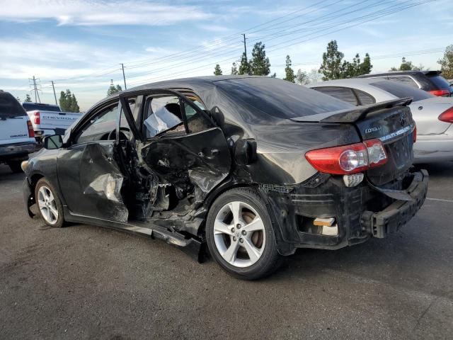 Photo 2 from auction – 2011 TOYOTA COROLLA BA with VIN 2T1BU4EE2BC700121