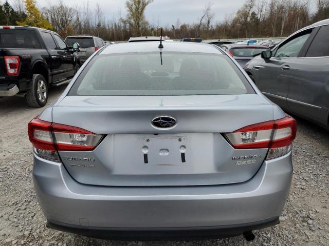 Photo 6 from auction – 2017 SUBARU IMPREZA with VIN 4S3GKAA64H3603805
