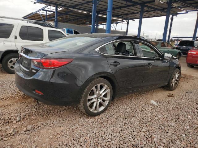 Photo 3 from auction – 2017 MAZDA 6 TOURING with VIN JM1GL1V59H1154356