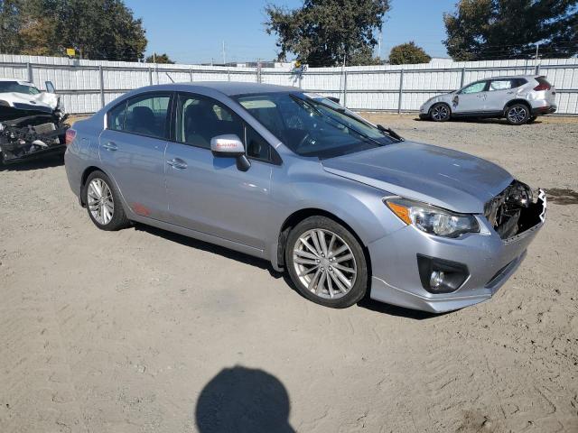 Photo 4 from auction – 2012 SUBARU IMPREZA LI with VIN JF1GJAG60CH008171