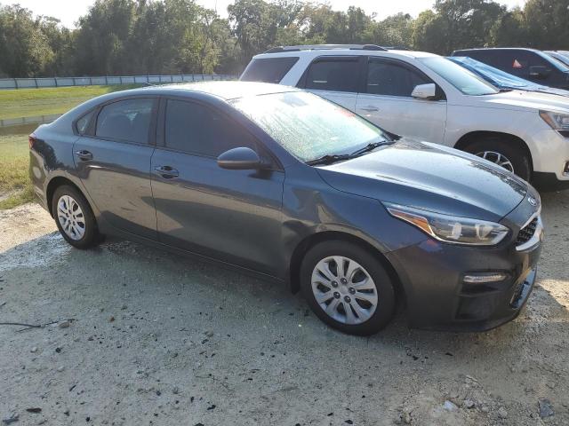 Photo 4 from auction – 2020 KIA FORTE FE with VIN 3KPF24AD2LE202623