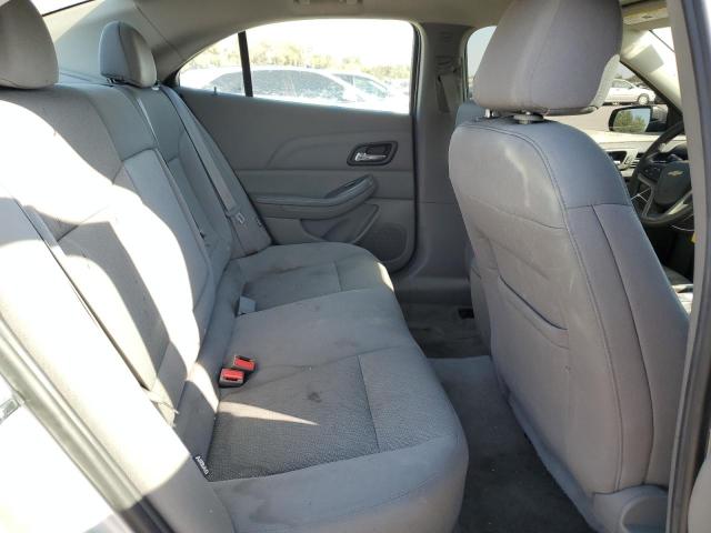 Photo 10 from auction – 2016 CHEVROLET MALIBU LIM with VIN 1G11A5SA6GF104397