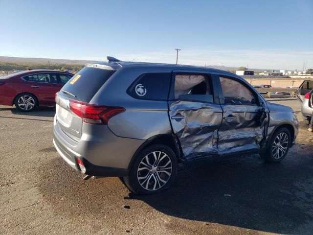 Photo 3 from auction – 2017 MITSUBISHI OUTLANDER with VIN JA4AD2A34HZ014188