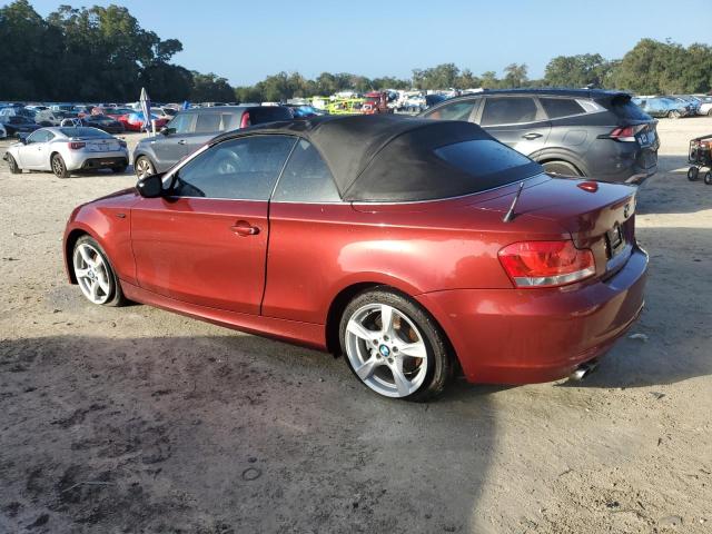 Photo 2 from auction – 2013 BMW 128 I with VIN WBAUL7C5XDVU09587