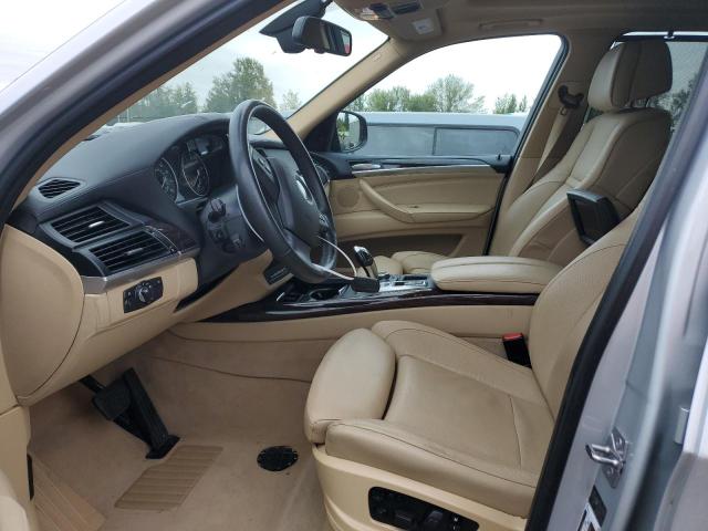 Photo 7 from auction – 2011 BMW X5 XDRIVE3 with VIN 5UXZV4C52BL412802