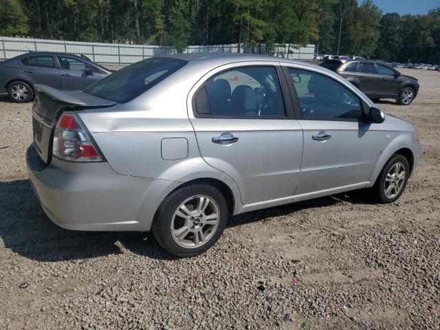 Photo 3 from auction – 2009 CHEVROLET AVEO LT with VIN KL1TG56E09B307220