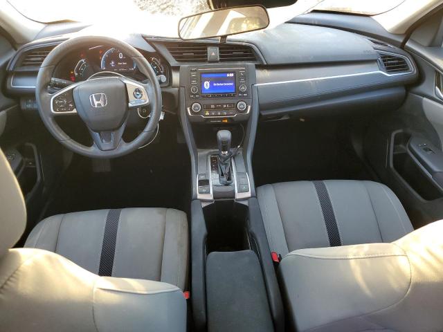 Photo 8 from auction – 2019 HONDA CIVIC LX with VIN 19XFC2F67KE016893