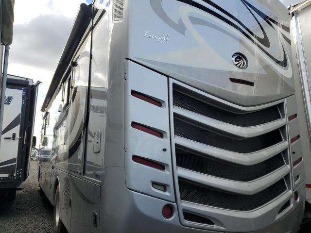 Photo 3 from auction – 2014 MNAC MOTORHOME with VIN 51Z4D5340E4060519