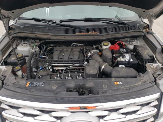 Photo 12 from auction – 2019 FORD EXPLORER L with VIN 1FM5K8F86KGB42709