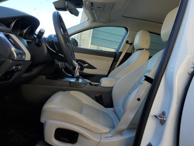 Photo 7 from auction – 2020 JAGUAR E-PACE with VIN SADFK2FX3L1014160