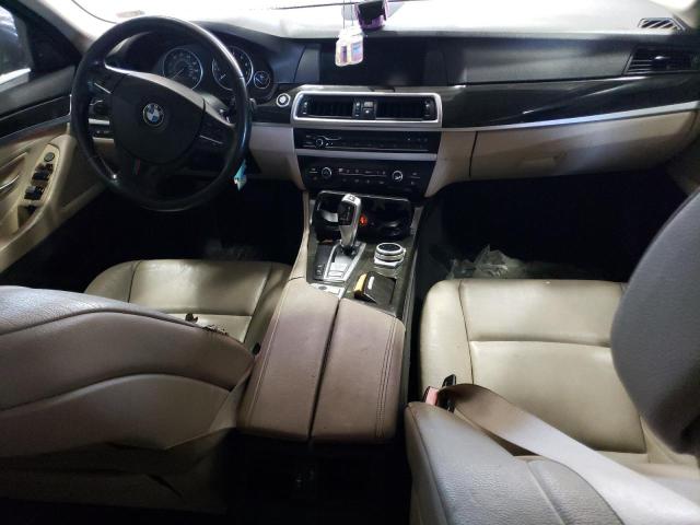 Photo 8 from auction – 2011 BMW 535 I with VIN WBAFR7C59BC606802