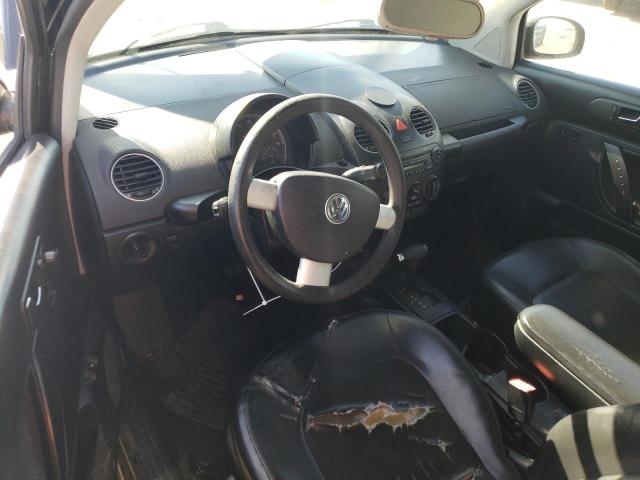 Zdjęcie 8 z aukcji – 2010 VOLKSWAGEN NEW BEETLE z VIN 3VWPG3AG2AM009169