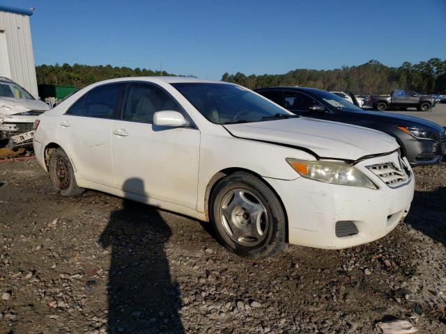 Photo 4 from auction – 2011 TOYOTA CAMRY BASE with VIN 4T1BF3EK6BU606848