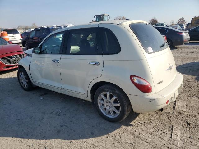 Photo 2 from auction – 2007 CHRYSLER PT CRUISER with VIN 3A4FY58B37T582009