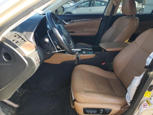 Photo 7 from auction – 2013 LEXUS GS 350 with VIN JTHCE1BL8D5005126
