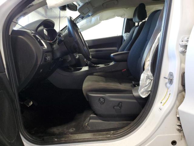 Photo 7 from auction – 2019 DODGE DURANGO SX with VIN 1C4RDJAG6KC722099