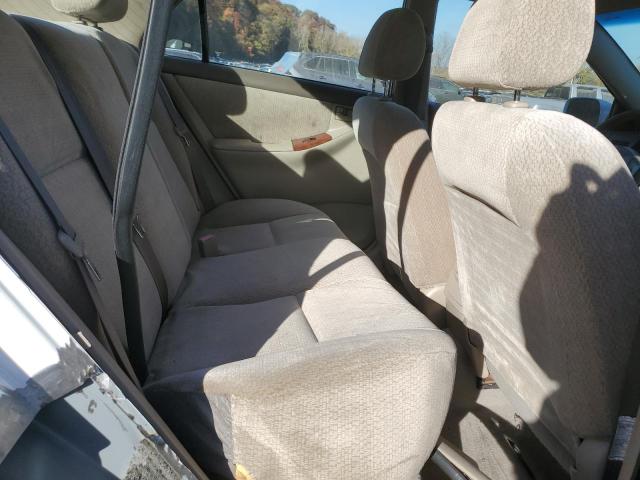 Photo 10 from auction – 2003 TOYOTA COROLLA CE with VIN 1NXBR32E93Z028591