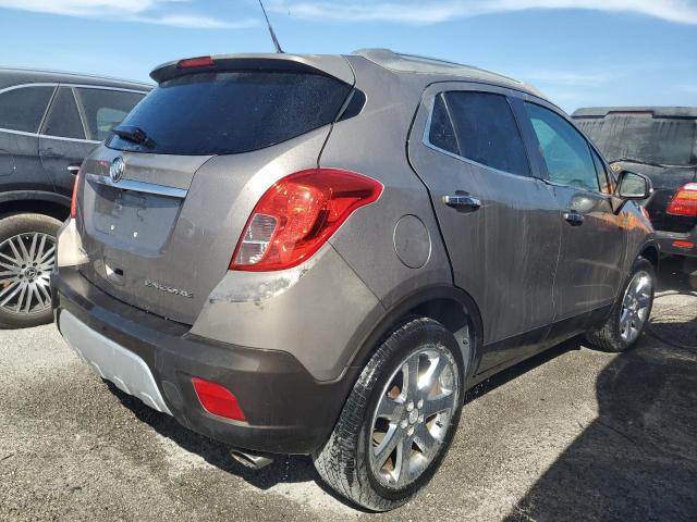 Photo 3 from auction – 2014 BUICK ENCORE with VIN KL4CJCSB3EB766479