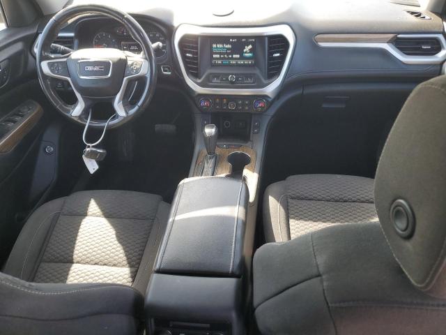 Photo 8 from auction – 2018 GMC ACADIA SLE with VIN 1GKKNLLS0JZ187296