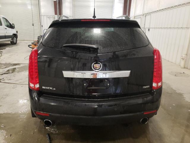 Photo 6 from auction – 2014 CADILLAC SRX LUXURY with VIN 3GYFNEE35ES590119