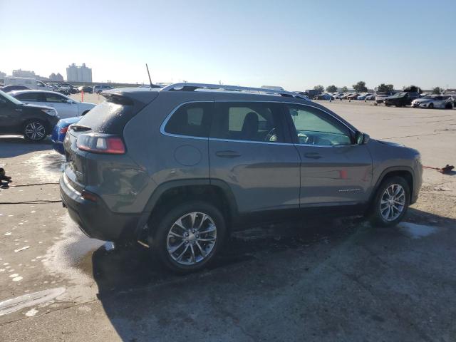 Photo 3 from auction – 2019 JEEP CHEROKEE L with VIN 1C4PJLLX2KD435104