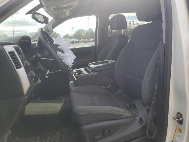 Photo 7 from auction – 2014 CHEVROLET SILVERADO with VIN 3GCUKREC2EG446334