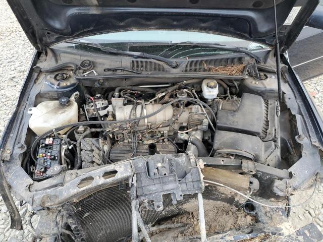 Photo 11 from auction – 2007 BUICK LUCERNE CX with VIN 1G4HD57207U181983