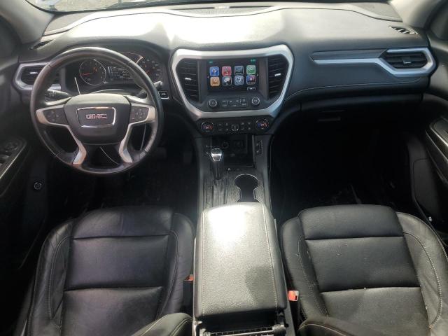 Photo 8 from auction – 2017 GMC ACADIA SLT with VIN 1GKKNULS2HZ234652