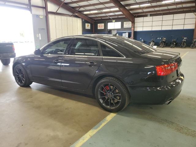 Photo 2 from auction – 2012 AUDI A6 PREMIUM with VIN WAUGGAFCXCN090716