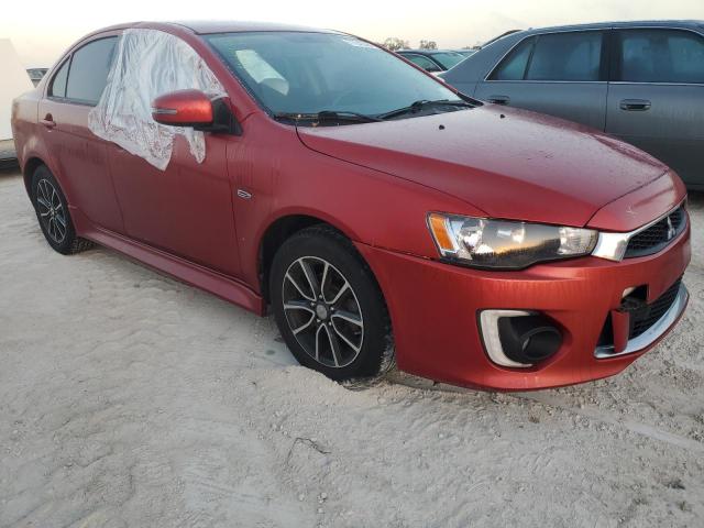 Photo 4 from auction – 2017 MITSUBISHI LANCER ES with VIN JA32U2FUXHU006457