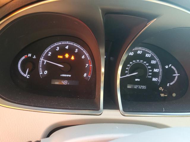 Photo 9 from auction – 2011 TOYOTA AVALON BAS with VIN 4T1BK3DB7BU433581