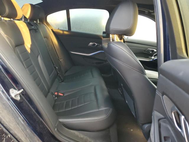 Photo 10 from auction – 2020 BMW M340XI with VIN WBA5U9C04LFH40890