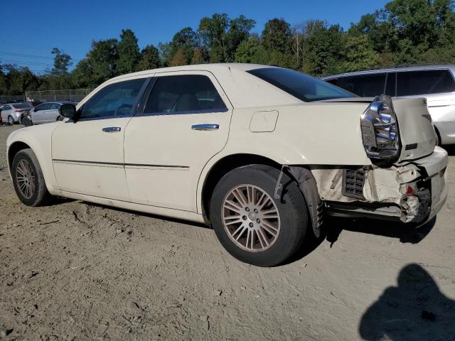 Photo 2 from auction – 2010 CHRYSLER 300 TOURIN with VIN 2C3CA1CV6AH281214