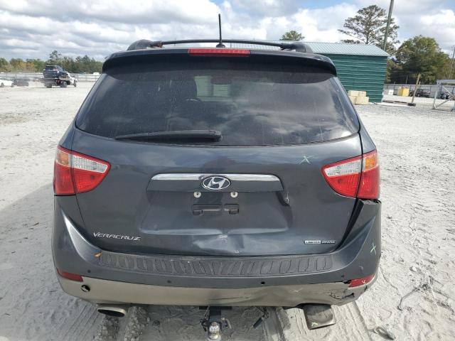 Photo 6 from auction – 2012 HYUNDAI VERACRUZ G with VIN KM8NUDCC3CU198329