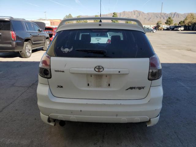 Photo 6 from auction – 2007 TOYOTA COROLLA MA with VIN 2T1KR32E47C639457