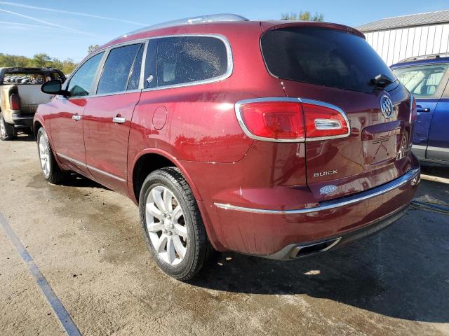 Photo 2 from auction – 2015 BUICK ENCLAVE with VIN 5GAKRCKD5FJ386533