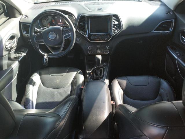 Photo 8 from auction – 2019 JEEP CHEROKEE L with VIN 1C4PJLDB1KD416059