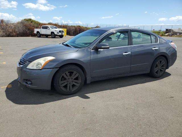 NISSAN ALTIMA SR 2010 with VIN 1N4BL2AP2AN541911 - Photo from auction