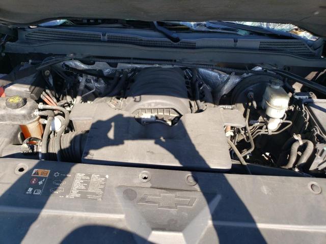 Photo 11 from auction – 2015 CHEVROLET SILVERADO with VIN 3GCPCPEC9FG185378