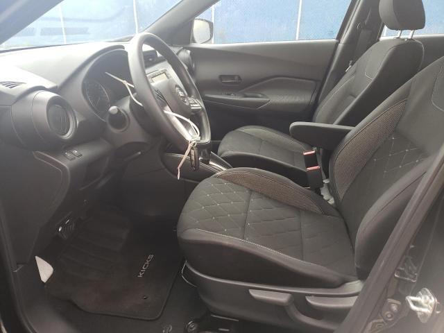 Photo 7 from auction – 2019 NISSAN KICKS S with VIN 3N1CP5CU9KL503569