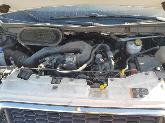 Photo 12 from auction – 2022 FORD TRANSIT T- with VIN 1FBAX2Y83NKA66807