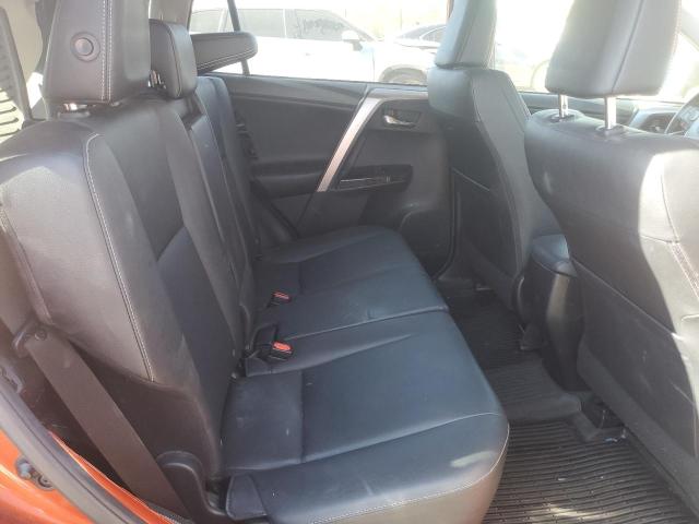 Photo 10 from auction – 2016 TOYOTA RAV4 LIMIT with VIN JTMDFREV7GJ090387