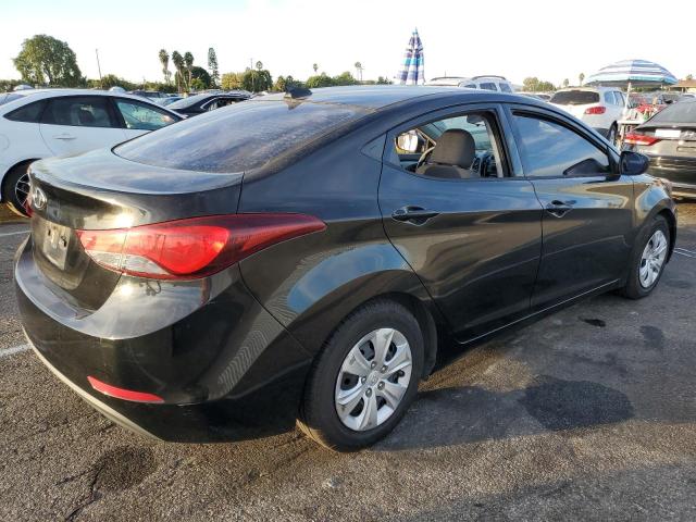 Photo 3 from auction – 2016 HYUNDAI ELANTRA SE with VIN 5NPDH4AEXGH698092