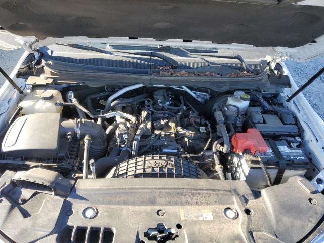 Photo 11 from auction – 2021 FORD RANGER XL with VIN 1FTER4EH4MLD55985